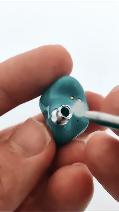 One Earbud Quieter Than The Other One earbud quieter than the other? Try this easy fix! #tws #faulty #