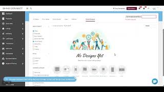 MARKETING LISTINGS in kvCore