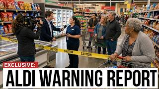Aldi Just Did What Big Grocery Stores Refused to Do