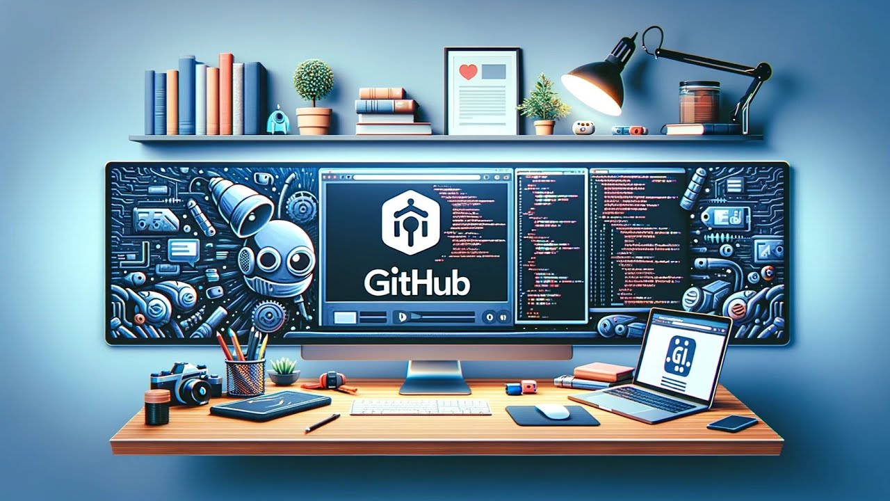 Muy Fácil sube tus scripts a github desde Termux - YouTube