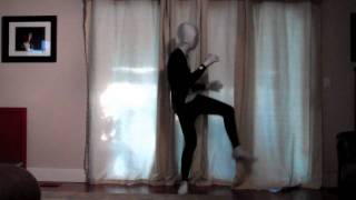 Morph Dance Party!