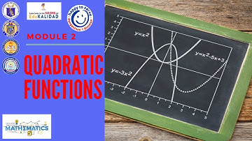 Transforming Quadratic Function in General Form to Standard Form (Vertex Form) and Vice - Versa