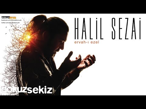 Halil Sezai - Ervah-ı Ezel (Full Albüm)