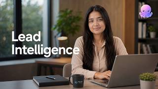 Lead Intelligence