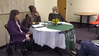The Life and Legacy of Abolitionist Leader Frederick Douglass