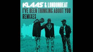 Klaas & Londonbeat - I've Been Thinking About You (StoneBridge & Damien Hall Extended Anthem Mix)