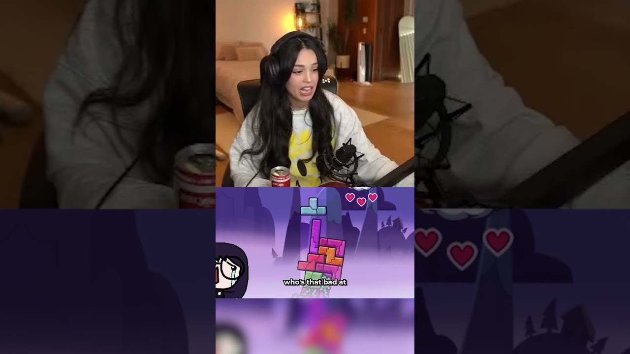 Lilypichu EVISCERATES Blau