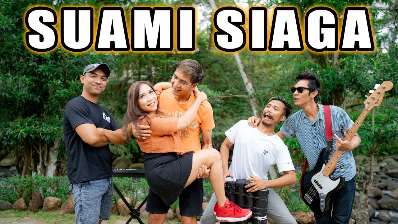 Suami Siaga / Queen Tone Projek / voc gek iin & yokta. Lagu Bali Koplo