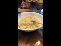 SPICY NOODLE CHALLENGE with MIKEE
