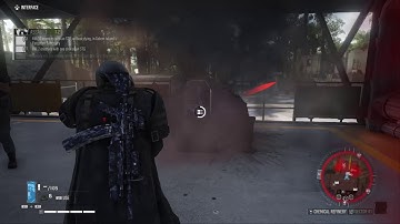 Ghost Recon Breakpoint Assault Challenge Level 12