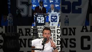 Dallas Cowboys draft is an A+ and here's why #dallascowboys