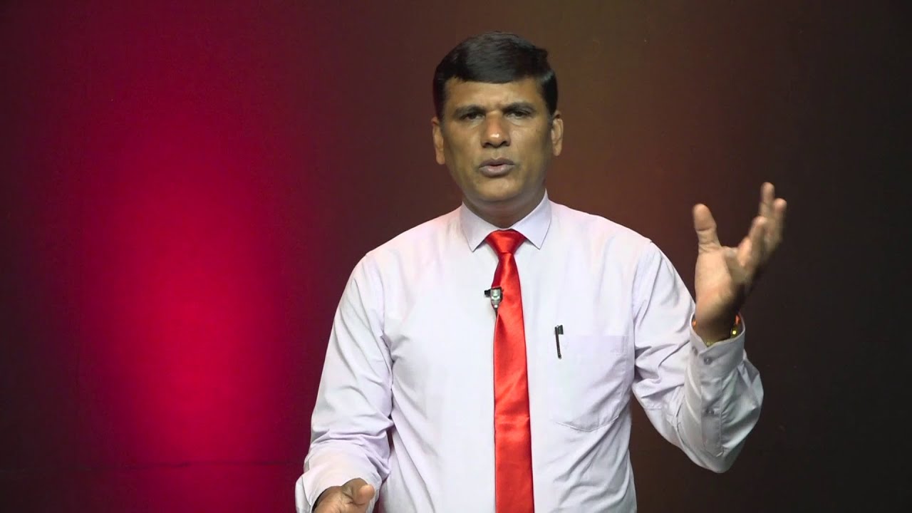 Pr. V J Abraham | Sunday Church Service (25-01-2026)