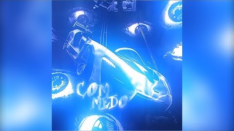 Sayfalse X Scythermane - COM MEDO! (Ultra Slowed) [1 HOUR] | PHONK BRASILEÑO 2025 | фанк