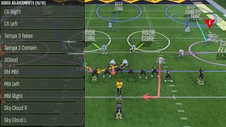 The 10 Macro Adjustments I'll Be Using On Defense In College Football 27!