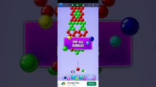 Bubble shutter Android iOS Nilesh gameplay total gaming No1 fitting gamer