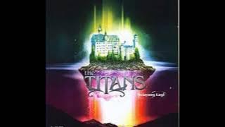 The Titans - Menangis (Jauh Dariku)