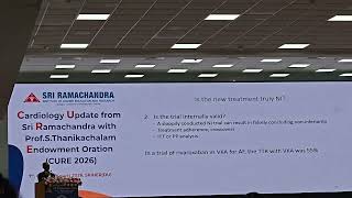 SRMC cure confrence 2026