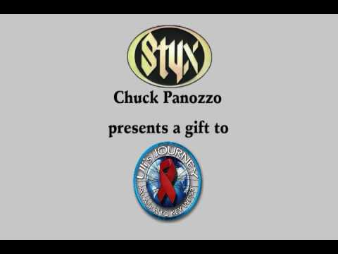 Βίντεο: Chuck Panozzo