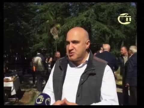 გურჯაანის ღვინის ფესტივალი 2017 / Gurjaani WineFest 2017