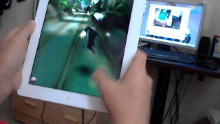 Famous Agent Dash-iPad game review Net Worth