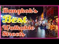 Bangkoks best walkable streets  bangkok thailand travel