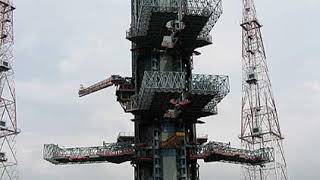 Satish Dhawan Space Centre Second Launch Pad | Wikipedia audio article
