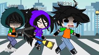 Dime cómo quieres(🧡💚jondres gc X Adri💜)