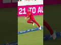 Jordan Cox, how have you done THAT? 🤯