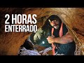 El fondo de las Minas de Larimar  (Episodio Diferido)