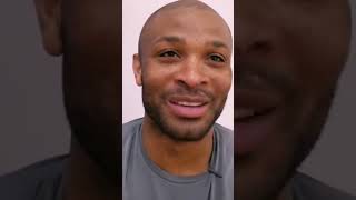 Michael Jordan couldn’t believe PJ Tucker had these shoes #michaeljordan #nba #facts Profile