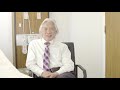 Paul zhang md p testimonial for savoy medical center