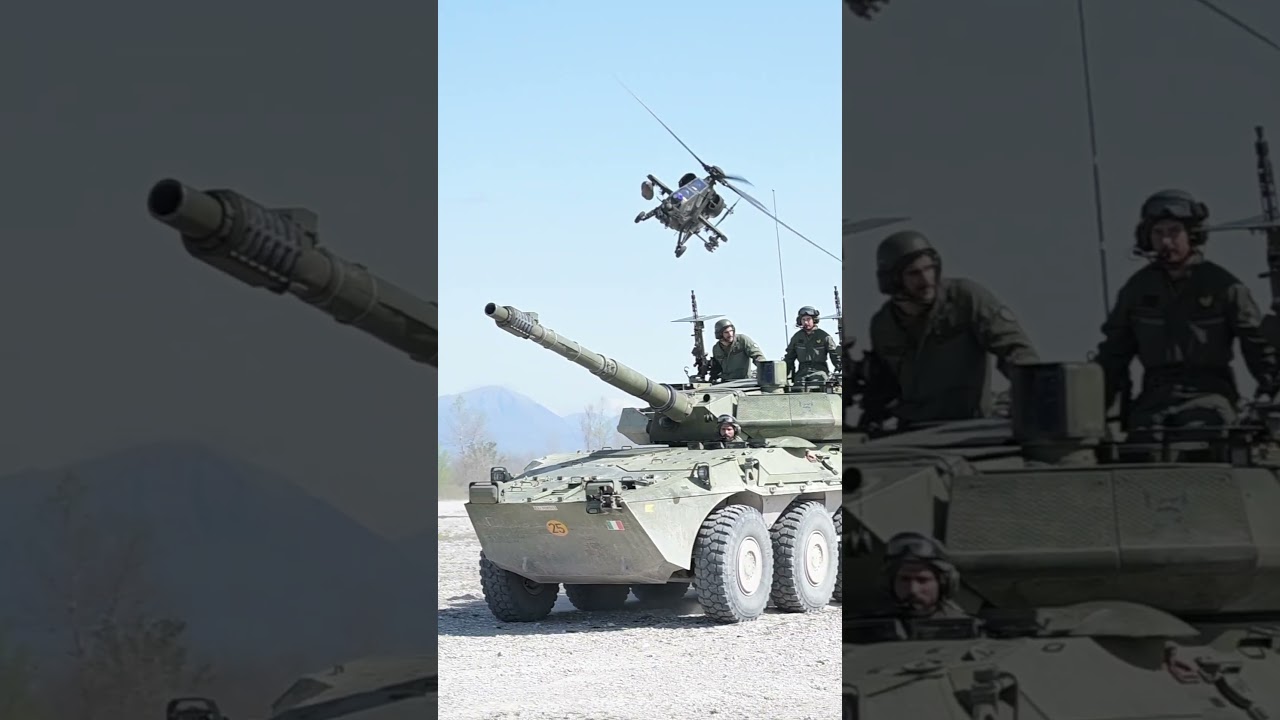 Reggimento "Piemonte Cavalleria" (2°) in esercitazione