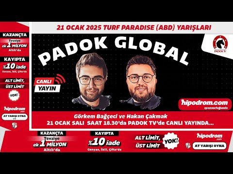 21 Ocak 2025
