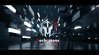 Promo TechTitan English