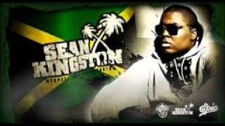 Sean Kingston - Ice Cream Girl