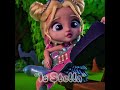omg crecieron mucho 😱😱😱| #edit #bffbybebesllorones #bebésllorones #is_stella #kitoons #infancia