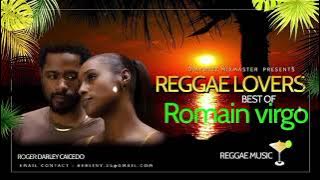 Romain Virgo best of Reggae Lovers and Culture full mixtape by. DjaywiZz