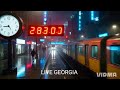 მომენატრე I Missed You Original Georgian Song 2025 Gordzamashvili Lali LIVE GEORGIA