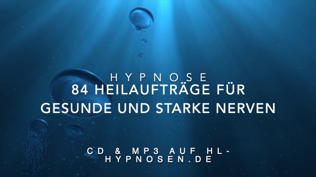 Schnell Einschlafen! Hypnose zum schnell Einschlafen \u0026 für tiefen Schlaf (Sehr starke Hypnose)