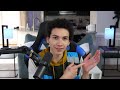 End of video