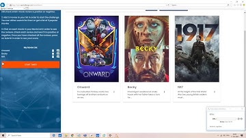 RPA Challenge Movie Review using A2019- Complete Task video Uploading Soon