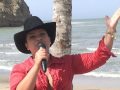 CONTRAPUNTEO ARABE COPLERO VS LA CUEIMA CUEIMA NO LE GANA A JEQUE MATURIN CARUPANO