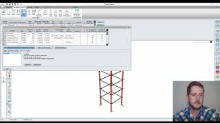 Prokon: Adding materials