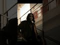 Gótico, justiça, amor e rock. O CORVO#cosplay #gostico #ghotic #rock #thecrow