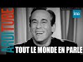 Best of : Tout Le Monde En Parle : Remix 2 du 07/07/2001 | INA Arditube