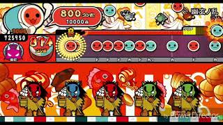 tjaplayer 3 Astyle ver2.00 レッドスキンテスト