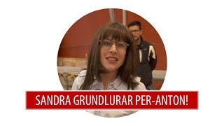 PRANK - Undercover: Sandra Dahlberg