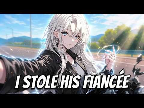 I Became the Doomed Side Character, But Stole the Male Lead’s Fiancée | Full Set