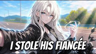 Download lagu I Became the Doomed Side Character, But Stole the Male Lead’s Fiancée | Full Set