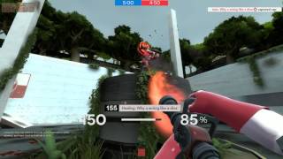 Ultiduo Baloo Medic POV - invis